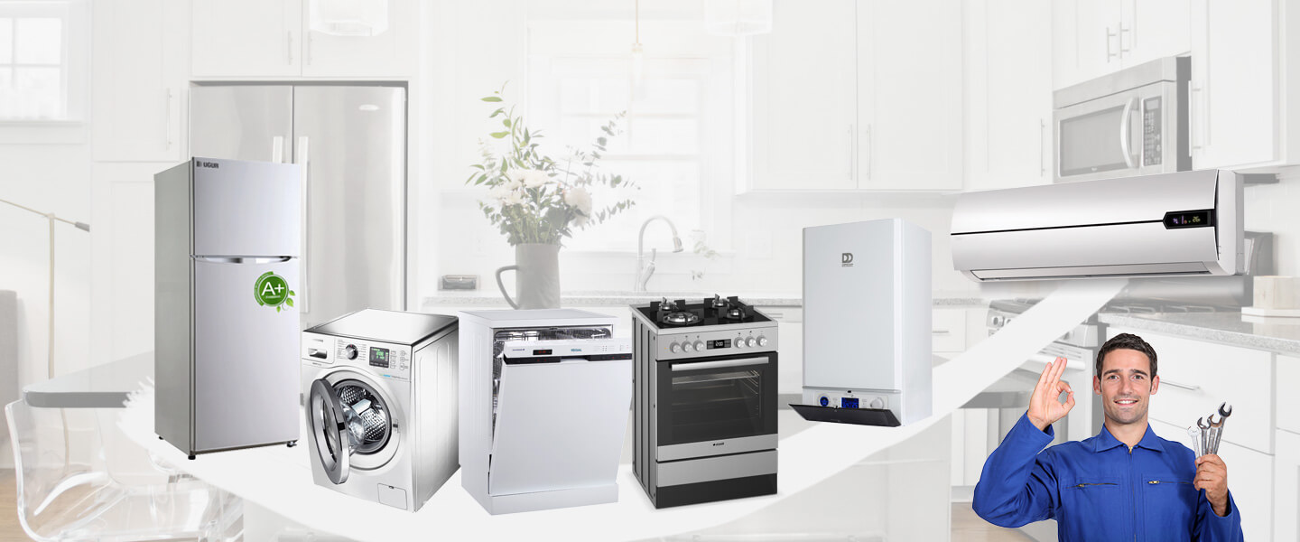 Çine Whirlpool Servisi